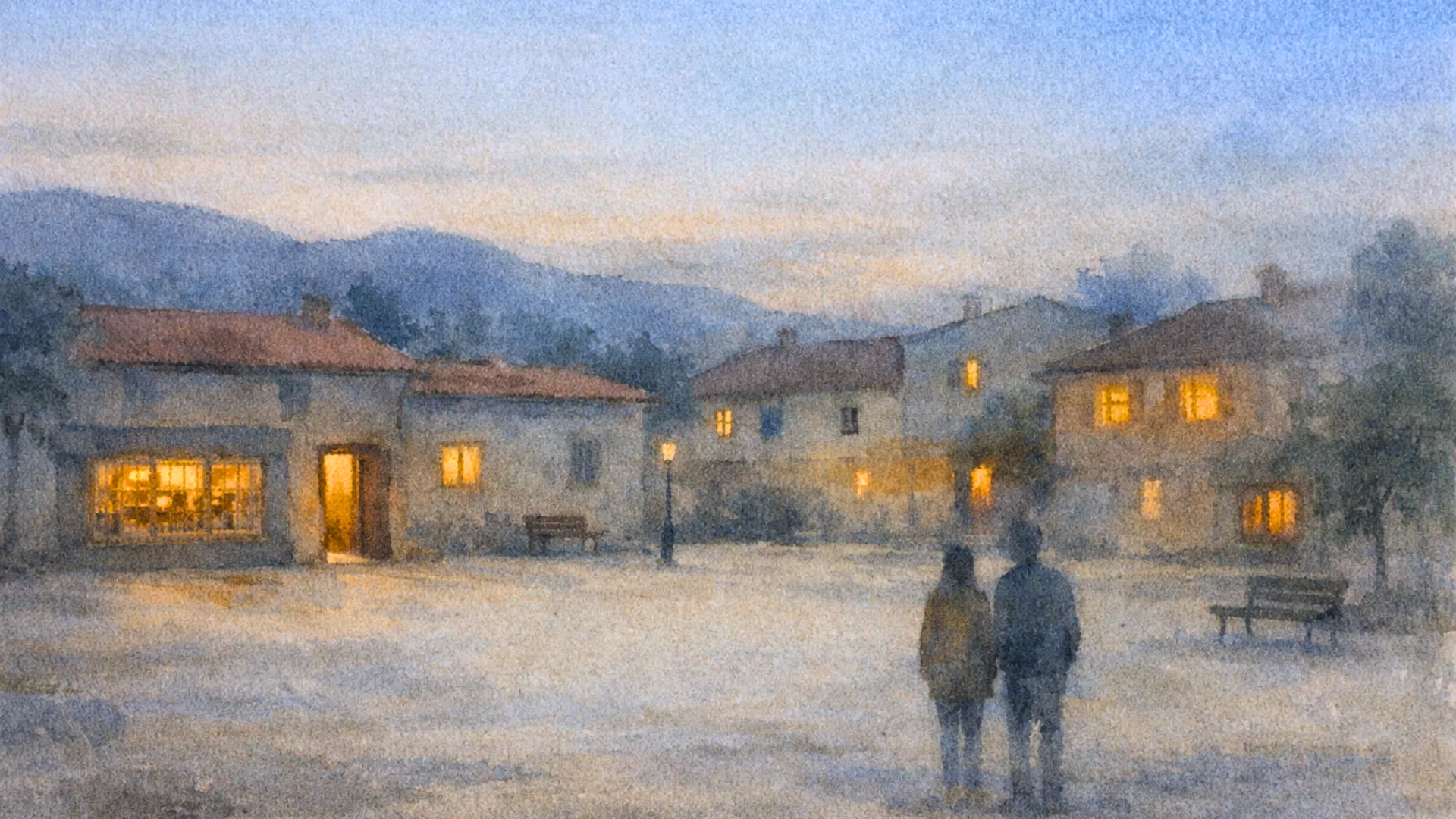 Story: “Twilight Tales”